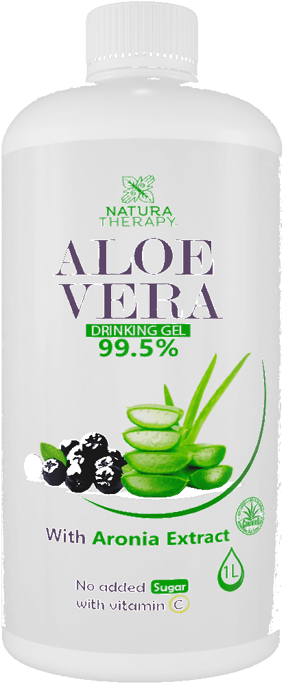 Aloe & Aronia